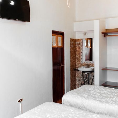 San Blas Plaza Inn Куско Екстериор снимка