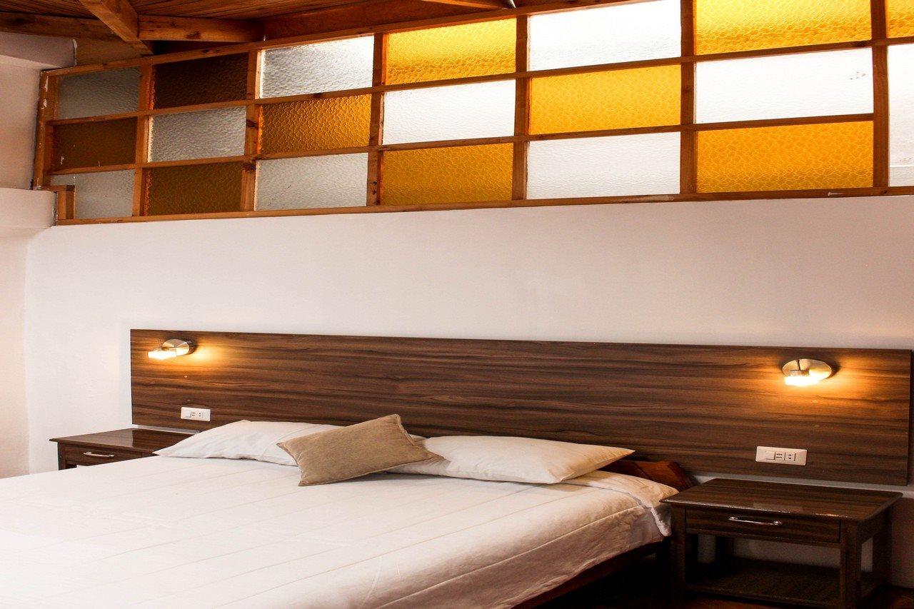 San Blas Plaza Inn Куско Екстериор снимка