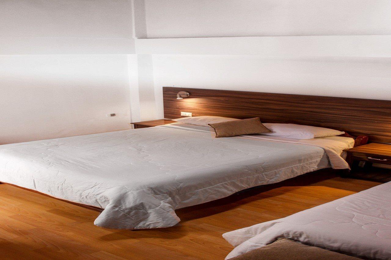 San Blas Plaza Inn Куско Екстериор снимка