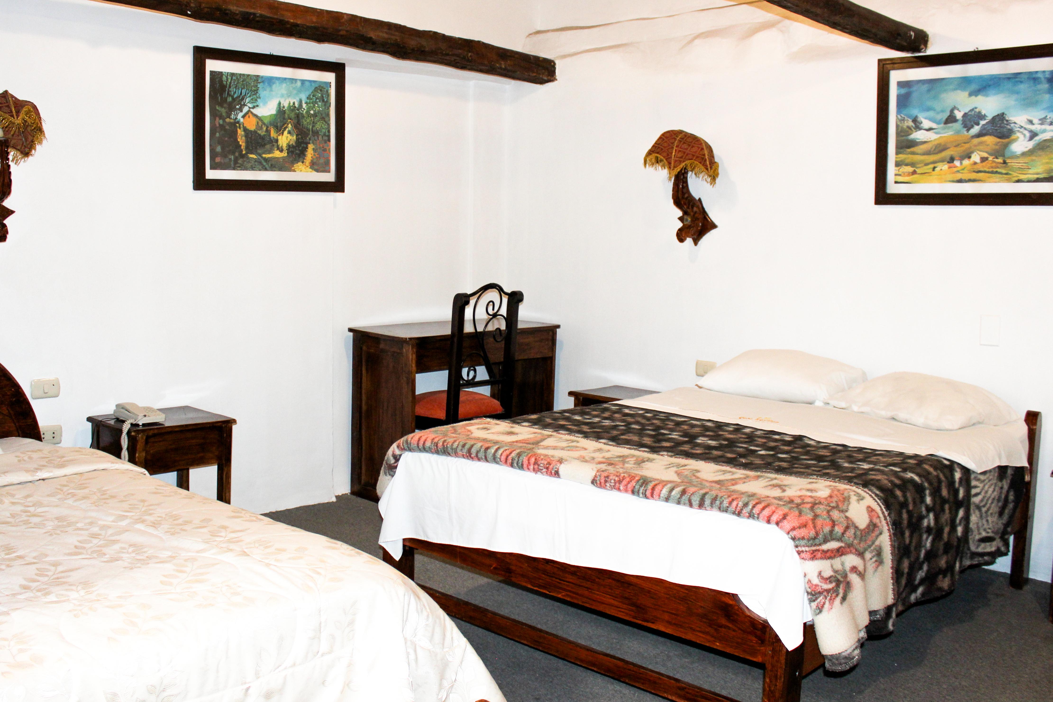 San Blas Plaza Inn Куско Екстериор снимка