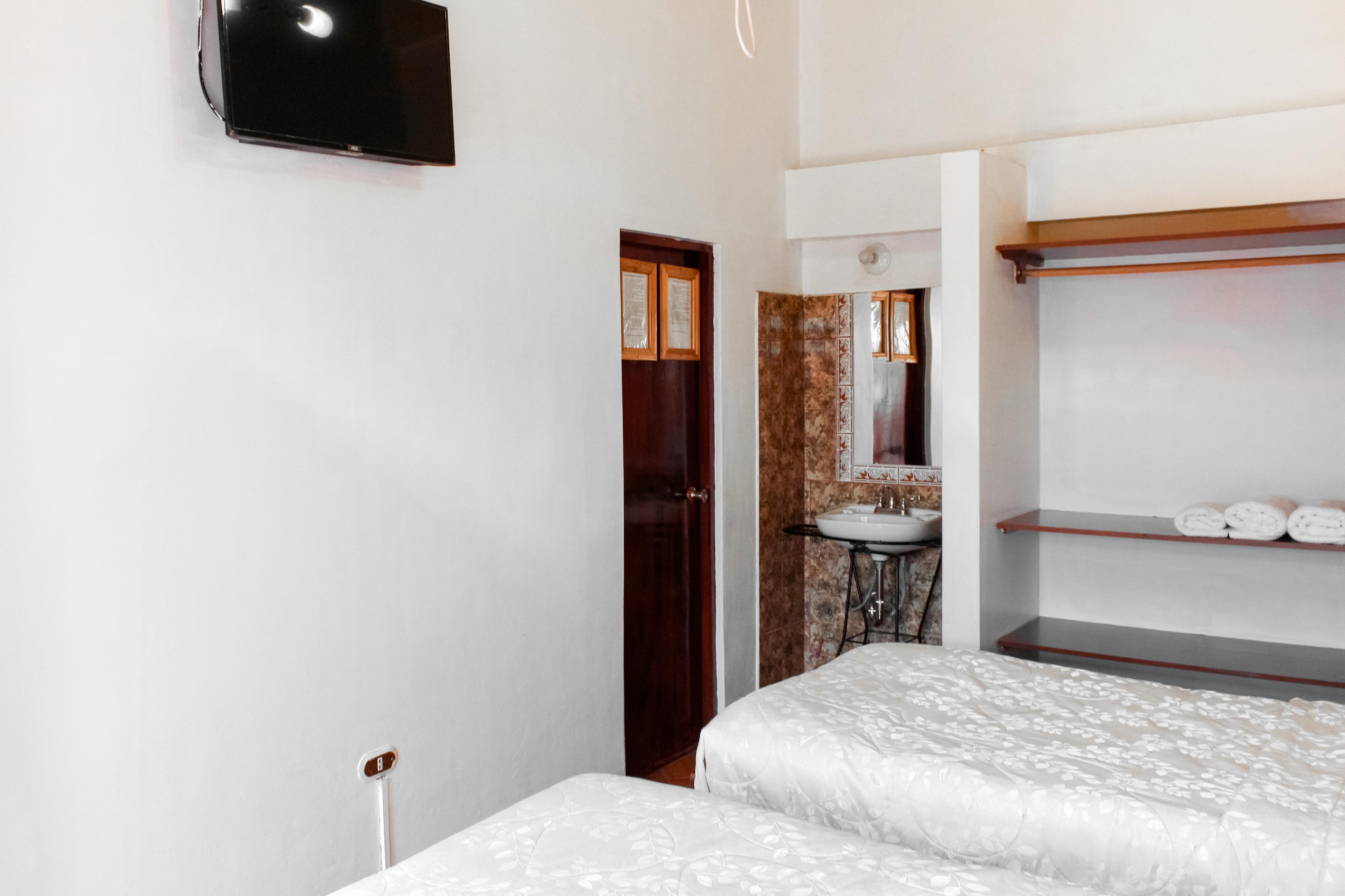 San Blas Plaza Inn Куско Екстериор снимка