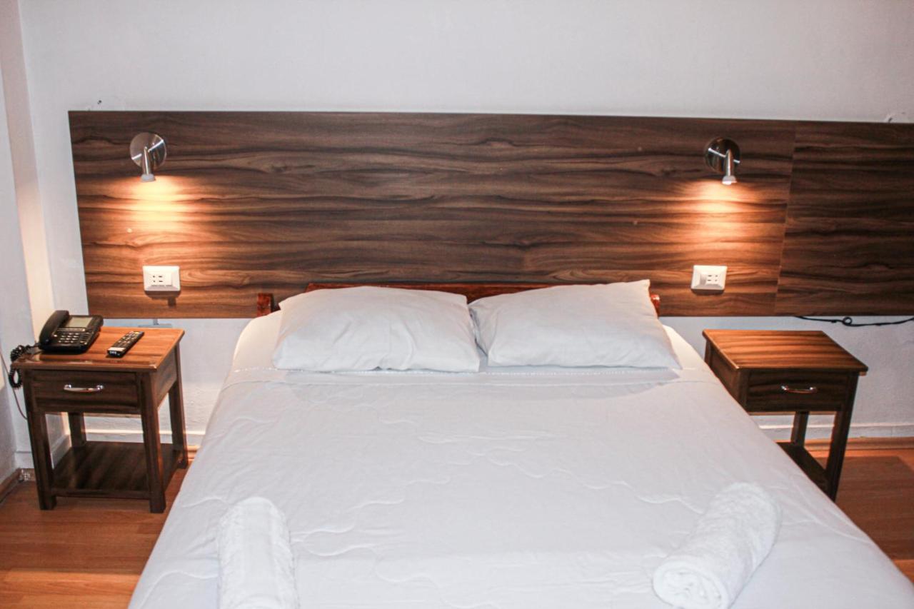 San Blas Plaza Inn Куско Екстериор снимка