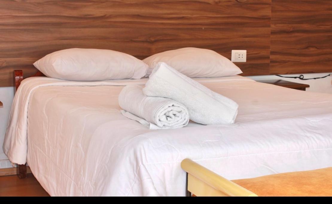 San Blas Plaza Inn Куско Екстериор снимка